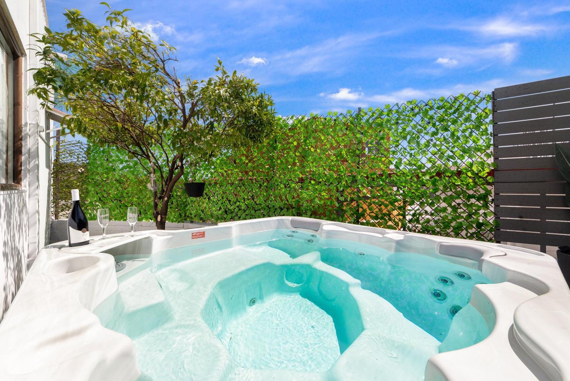 Evi'S Afandou Suite ภายนอก รูปภาพ
